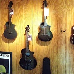 Kentucky Music - KMC Select Acoustic Room