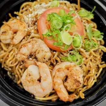 The Second Wind - Asian Fusion Near Me - El Segundo, California