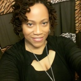 This is me with no foundation and just a little lip gloss.... Thank You Laser Essential!