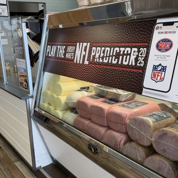 Jersey Mike's Subs - Fast Food Near Me - San Diego, California Jersey Mike's Subs - Fast Food Near Me - San Diego, California