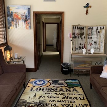 Professional Massage - Massage Therapy Near Me - Baton Rouge, Louisiana