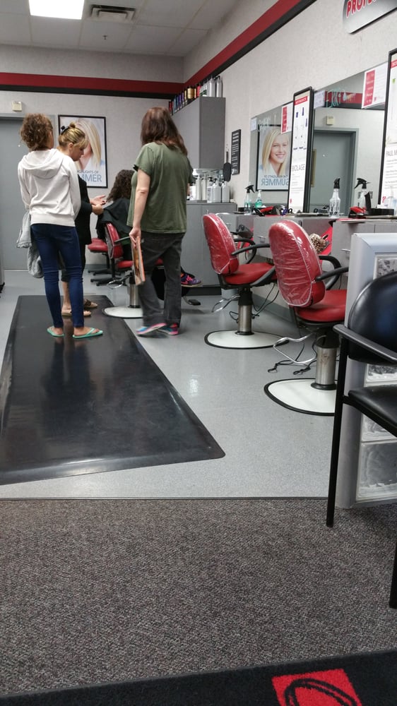 COST CUTTERS Updated October 2024 25 25th St SE, Rochester