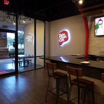 Bonchon Waterford Lakes - Bonchon Waterford Lakes interior - Korean Near Me - Orlando, Florida Bonchon Waterford Lakes - Bonchon Waterford Lakes interior - Korean Near Me - Orlando, Florida
