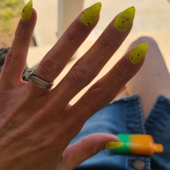 Top Nails - Top nails done by alex - Nail Salons Near Me - Dewitt, Michigan