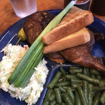 Missouri Hick Barbeque - Barbeque Near Me - Cuba, Missouri