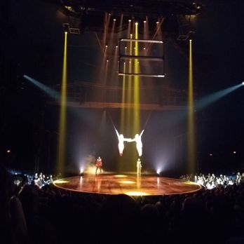 Cirque Du Soleil - These guys were amazing - Performing Arts Near Me - Redmond, Washington Cirque Du Soleil - These guys were amazing - Performing Arts Near Me - Redmond, Washington