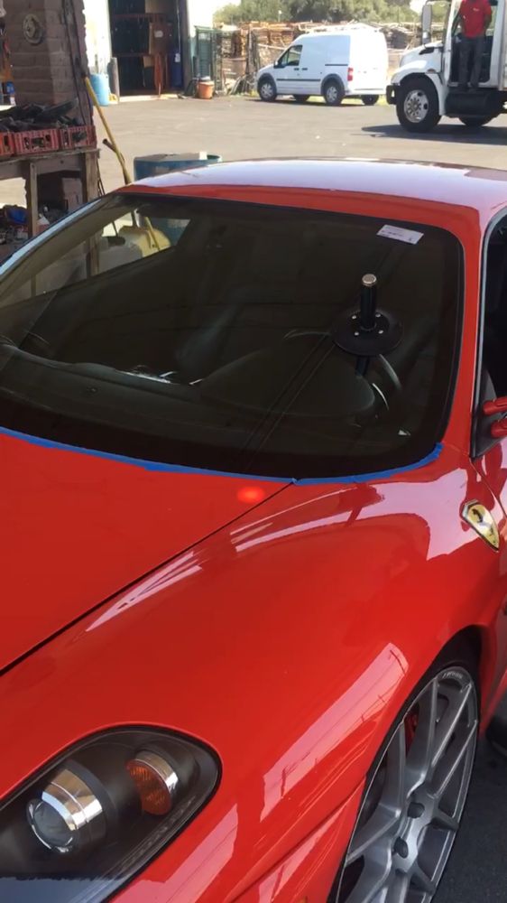 LOW PRICE AUTO GLASS 61 Photos & 117 Reviews Auto Glass Services