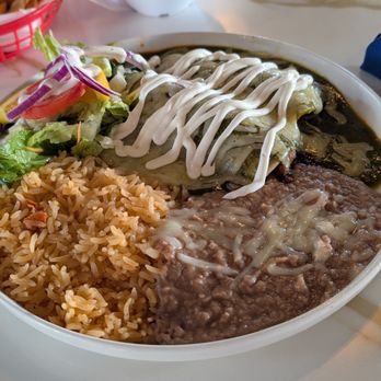 La Jaiba Mexigrill - Enchiladas Suizas - Mexican Near Me - Campbell, California La Jaiba Mexigrill - Enchiladas Suizas - Mexican Near Me - Campbell, California