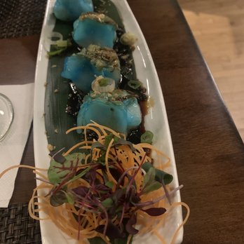 Tsunami - Tsunami dumplings - Ramen Near Me - Frederick, Maryland