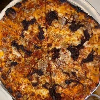 Cushnoc Brewing - Cony High Pie - Breweries Near Me - Augusta, Maine