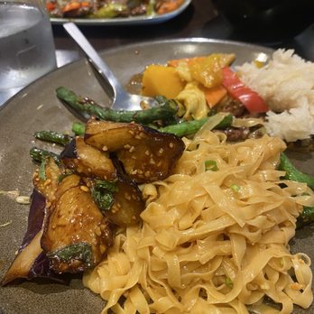 Burma 2 - Variety of food - Burmese Near Me - Walnut Creek, California Burma 2 - Variety of food - Burmese Near Me - Walnut Creek, California