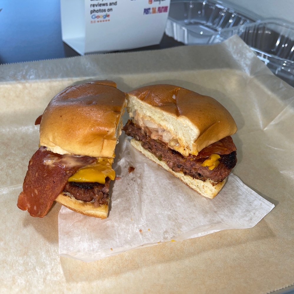 The Best 10 Vegan Restaurants near Nova Southeastern University in