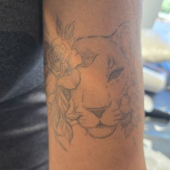 Ink Therapy Studio - Tattoo Near Me