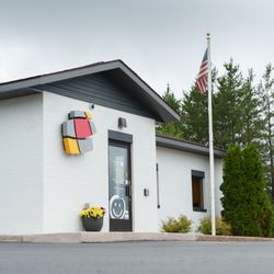 Honor Credit Union - Gwinn