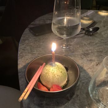 Animae - Birthday - Asian Fusion Near Me - San Diego, California Animae - Birthday - Asian Fusion Near Me - San Diego, California