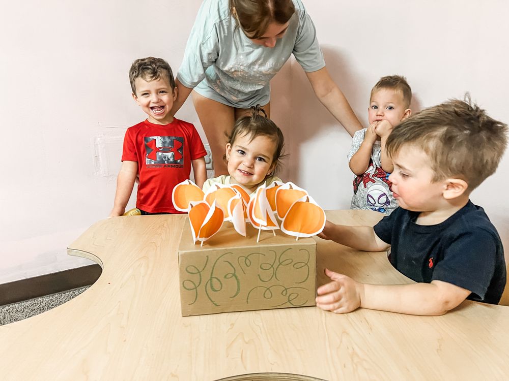 Love Bug Academy - childcare center in Lake Charles, LA