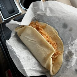 Bens Taco Stand