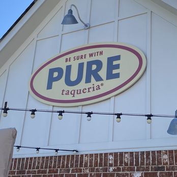 Pure Taqueria - Mexican Near Me - Duluth, Georgia