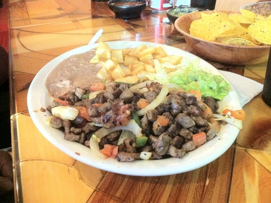 El Norteño by null