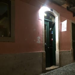 Bairrus Bodega