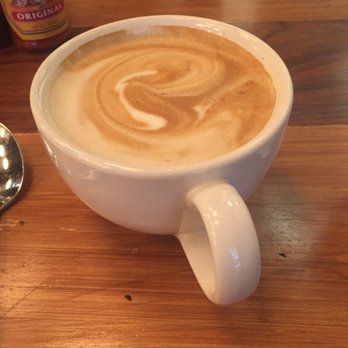 Beatrix - Streeterville - Latte - New American Near Me - Chicago, Illinois Beatrix - Streeterville - Latte - New American Near Me - Chicago, Illinois