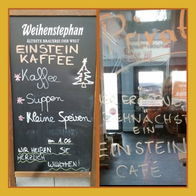 Menu photo 1 Café Haberland Berlin, BE