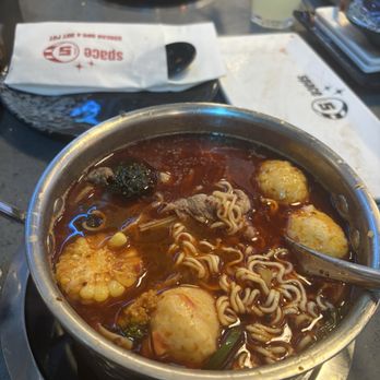 Space 5 - Hot pot - Korean Near Me - Harvey, Louisiana Space 5 - Hot pot - Korean Near Me - Harvey, Louisiana