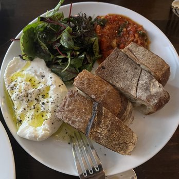 Union - Stracciatella - Italian Near Me - Pasadena, California