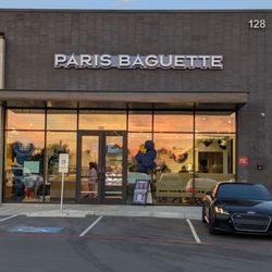 Paris Baguette