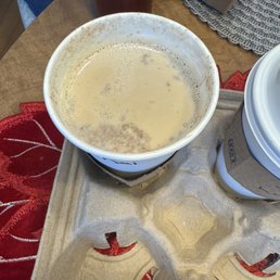 Chai Chai