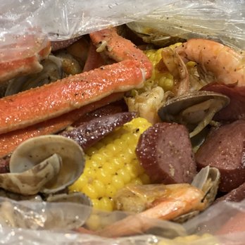 Mr. Crab House - Seafood Near Me - Cincinnati, Ohio Mr. Crab House - Seafood Near Me - Cincinnati, Ohio