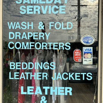 Orbit Cleaners - Sewing & Alterations Near Me - Temple City, California Orbit Cleaners - Sewing & Alterations Near Me - Temple City, California