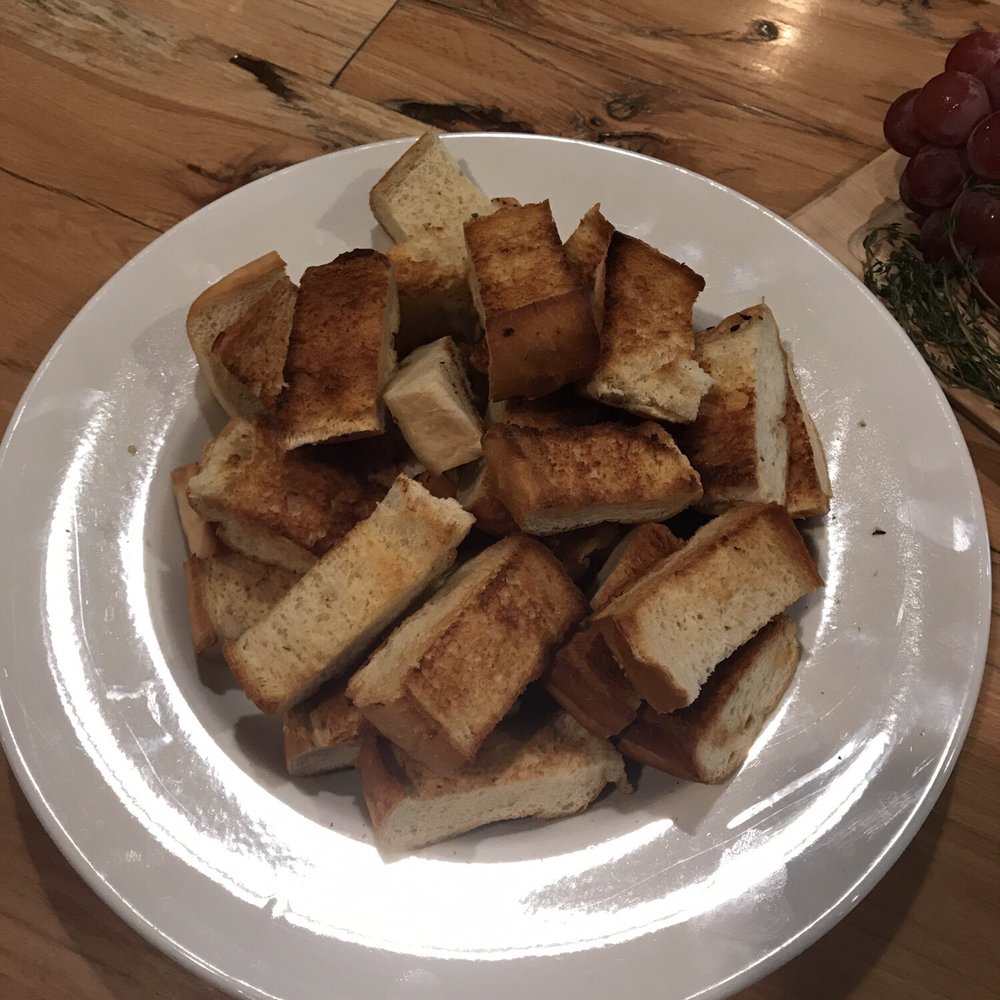 Plates Restaurant & Catering - Toasted bread - New American Near Me - Baltimore, Maryland Plates Restaurant & Catering - Toasted bread - New American Near Me - Baltimore, Maryland