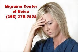 Migraine Center of Boise