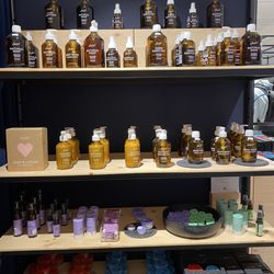 Gornergrat - Souvenir shop