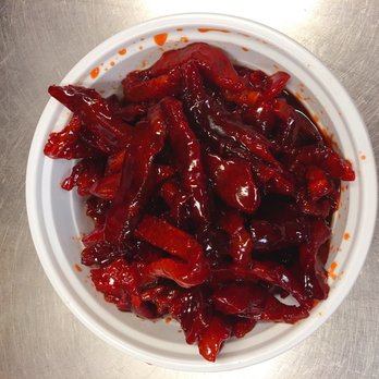 Ruby Chinese Food - Boneless Spare Ribs - Chinese Near Me - Manchester, Connecticut Ruby Chinese Food - Boneless Spare Ribs - Chinese Near Me - Manchester, Connecticut
