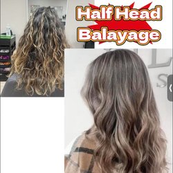 Balayage