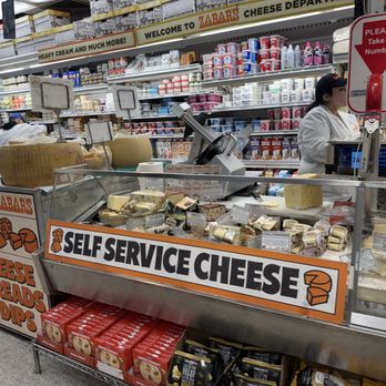 Zabar's - Bakeries Near Me - New York, New York