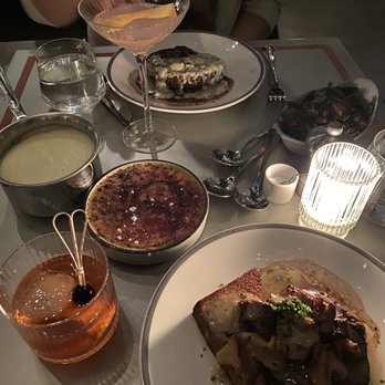 Quality Bistro - French Near Me - New York, New York Quality Bistro - French Near Me - New York, New York