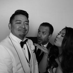 Happily Ever After Wedding Officiant