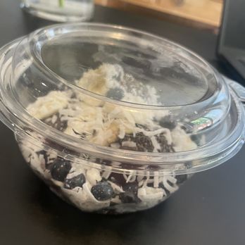 German Village Nutrition - Açaí bowl - Juice Bars & Smoothies Near Me - Columbus, Ohio