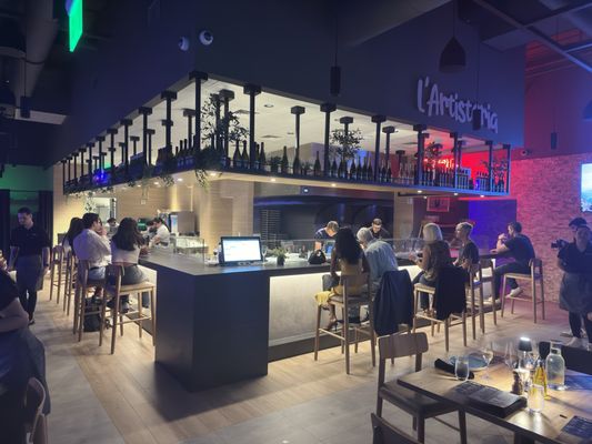 LAVKA Gourmet Cafe by null