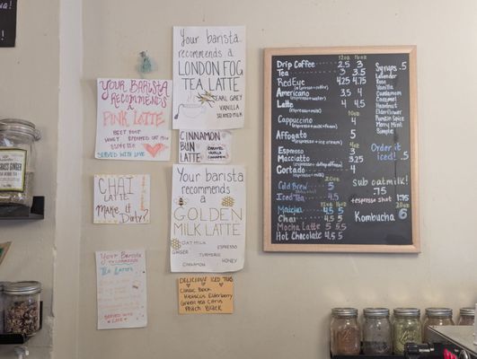 Perfect Day Cafe by null