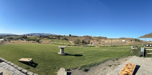 Cowiche Creek Brewing Company by null