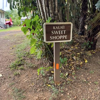 Kauai Sweet Shoppe - Candy Stores Near Me - Lihue, Hawaii Kauai Sweet Shoppe - Candy Stores Near Me - Lihue, Hawaii
