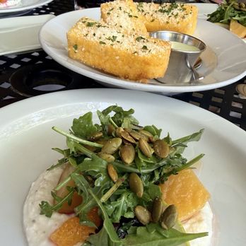 Backdoor Bistro and Wine Bar - Wine Bars Near Me - Vacaville, California