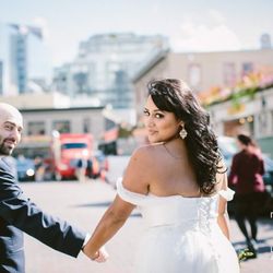 Photos by Angie and Paul - Seattle shoot, we had a blast!
