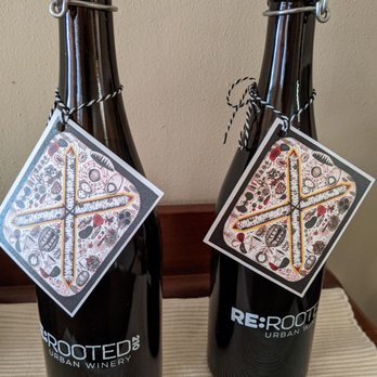 ReRooted 210 - Wineries Near Me - San Antonio, Texas ReRooted 210 - Wineries Near Me - San Antonio, Texas
