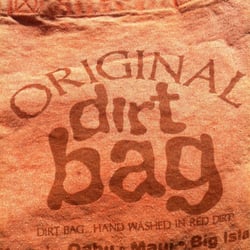 Red Dirt Shirt Co - Got dirt?!