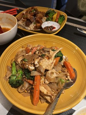 Mango Tree Thai Cafe by null